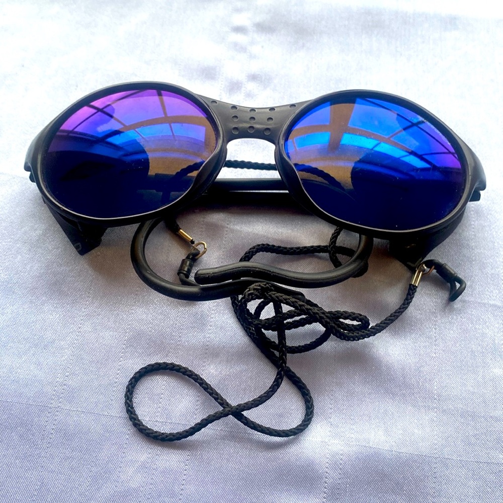 Julbo Sherpa Glacier Glasses